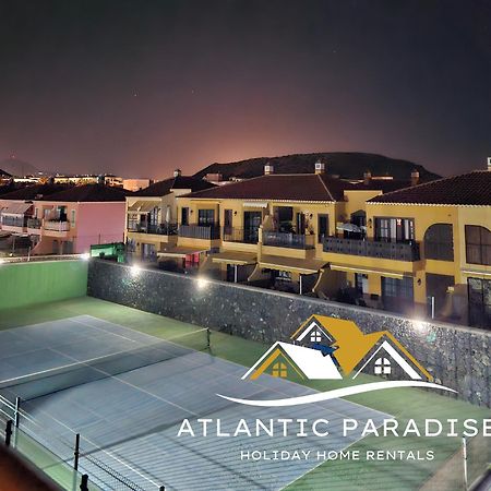 קוסטה דל סילנסיו Atlantic Paradise מראה חיצוני תמונה