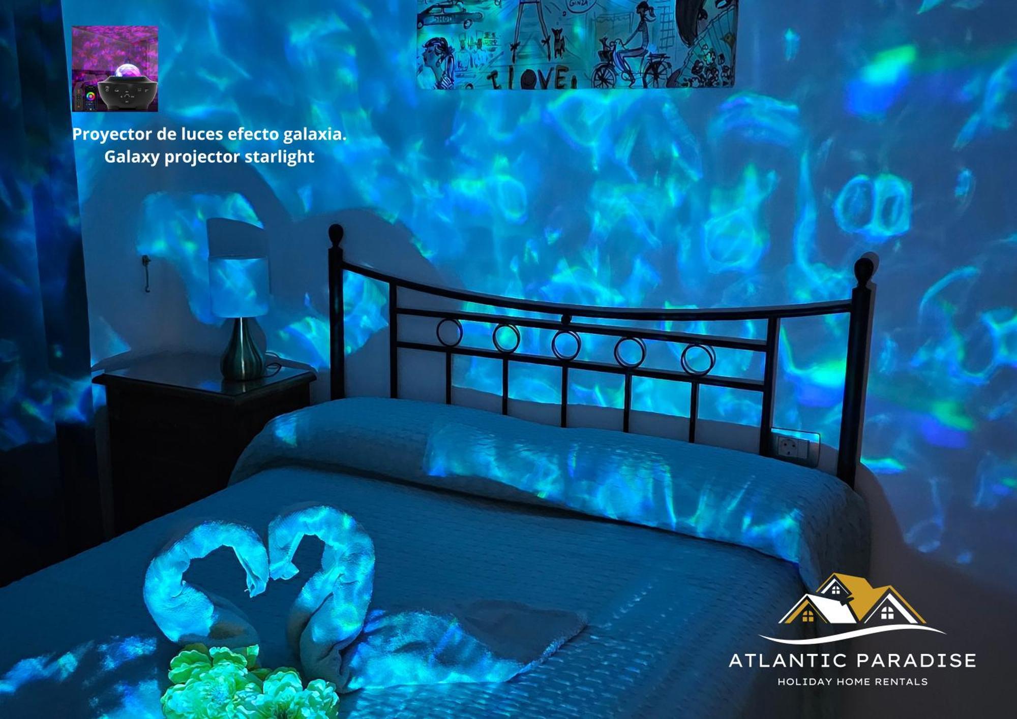 קוסטה דל סילנסיו Atlantic Paradise מראה חיצוני תמונה