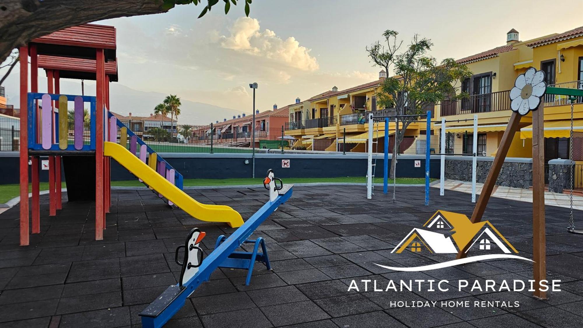 קוסטה דל סילנסיו Atlantic Paradise מראה חיצוני תמונה